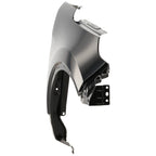 Set of 2 CAPA Fenders for Ford Explorer (2011–2015) Front Left & Right