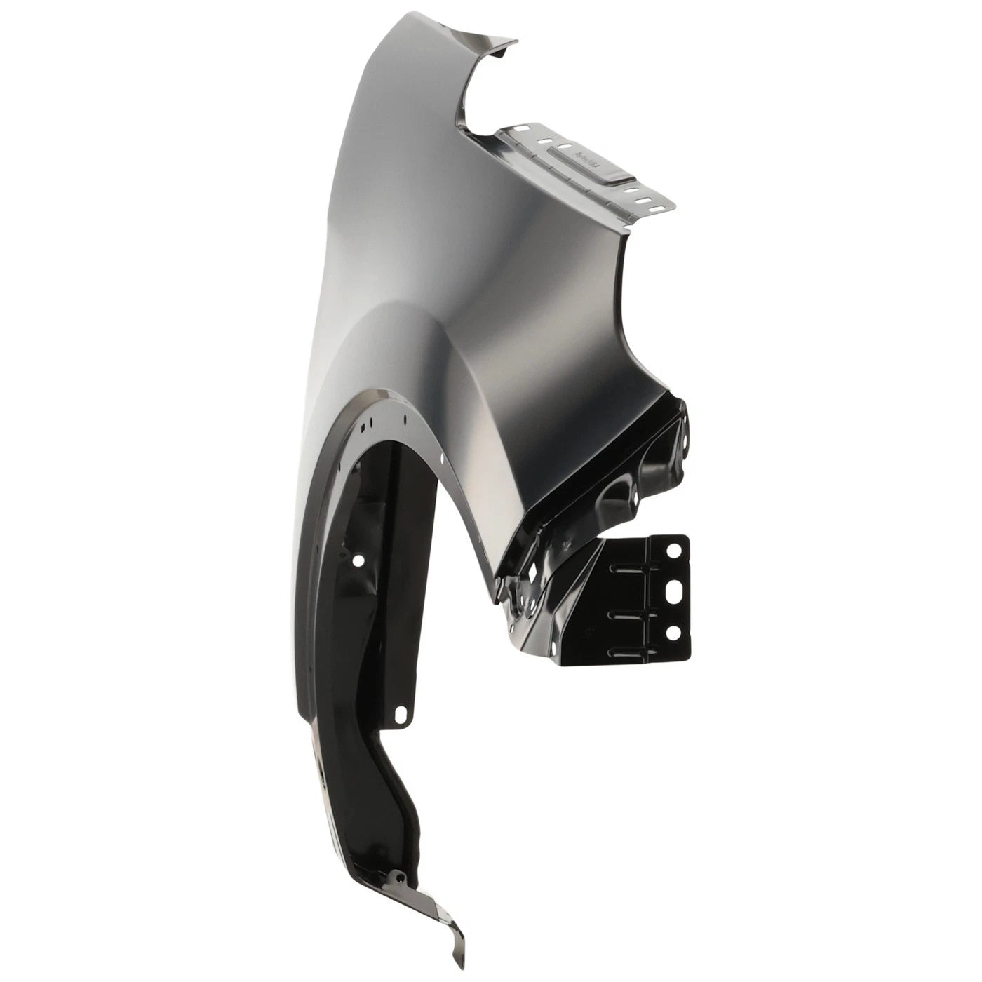 Set of 2 CAPA Fenders for Ford Explorer (2011–2015) Front Left & Right