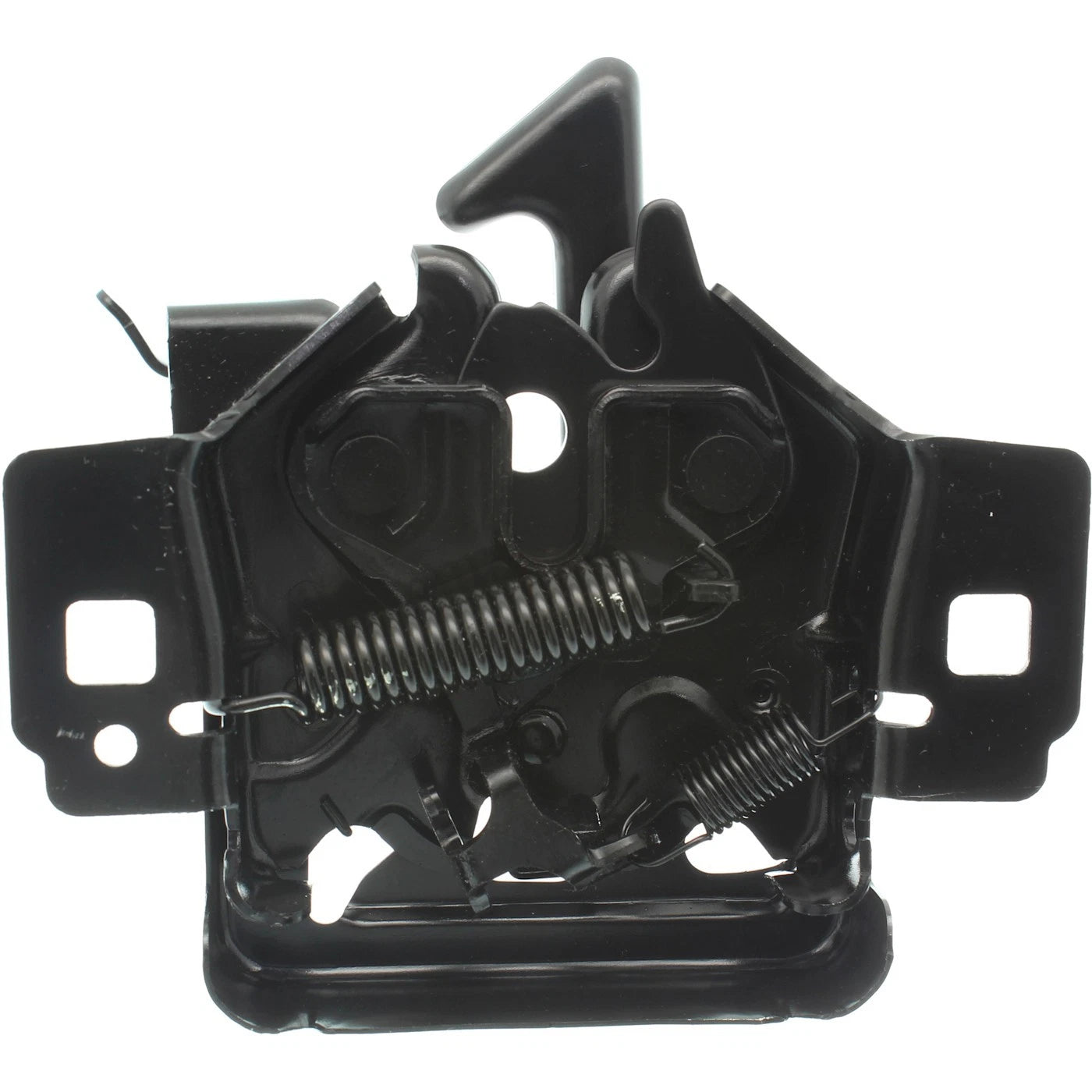 Hood Latch Lock for Ford F250 F350 F450 F550 Super Duty (1999-2016)