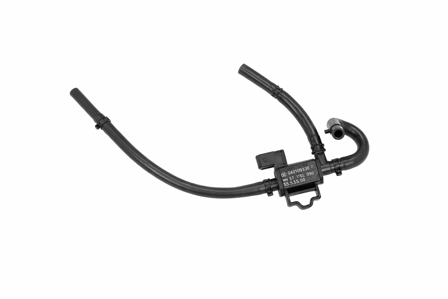 Genuine OEM Turbocharger Wastegate Actuator for Chevrolet Trax, Cruze (2013–2021) 55587751