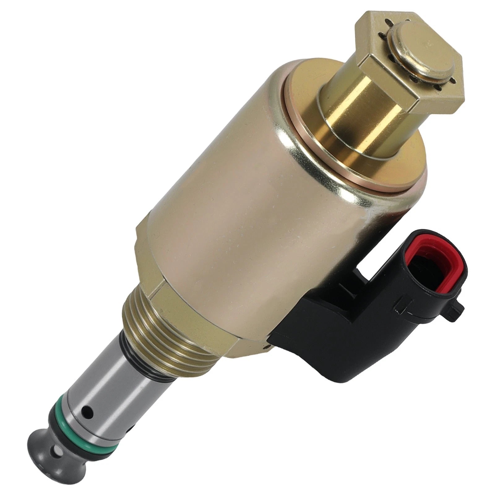 Solenoid Valve 122-5053 for CAT 3126B C7 3116 Engine
