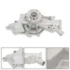 Water Pump with Gasket for Freightliner Sprinter (2004-2006) Turbo Diesel