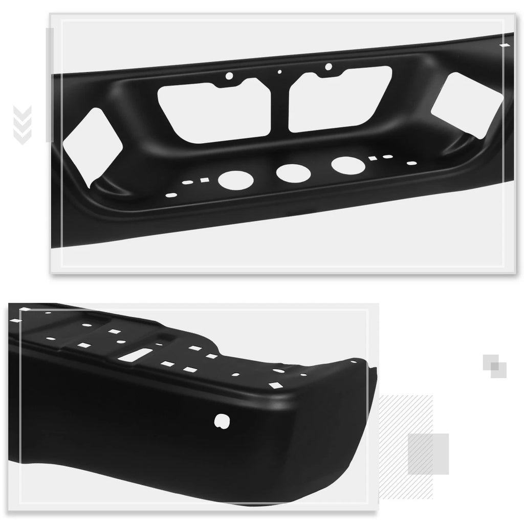 Steel Engine Hood Hinge for Nissan 350Z (2003–2009)