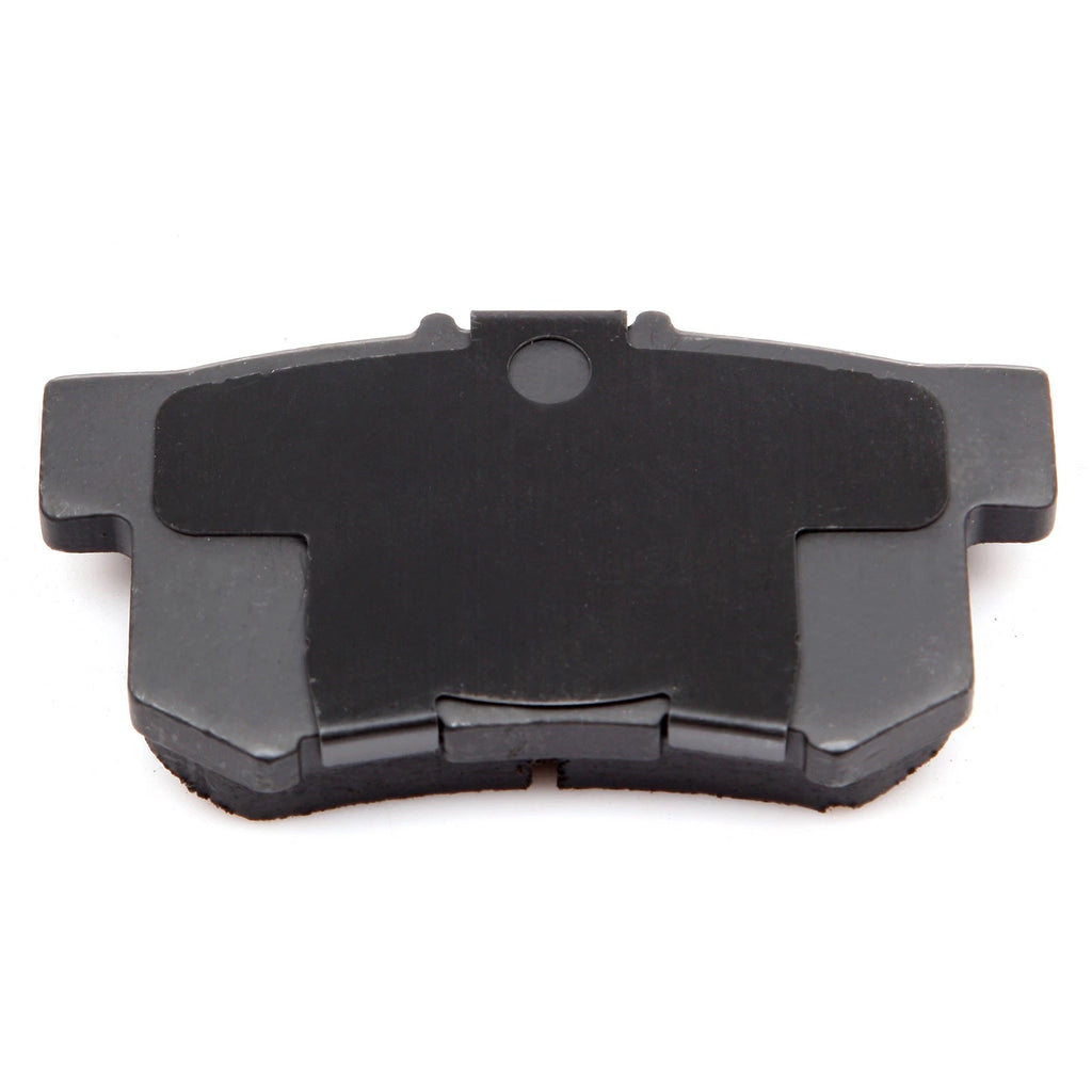 Set of 4 Rear Ceramic Brake Pads for Honda Odyssey, Acura TL, CL, RDX