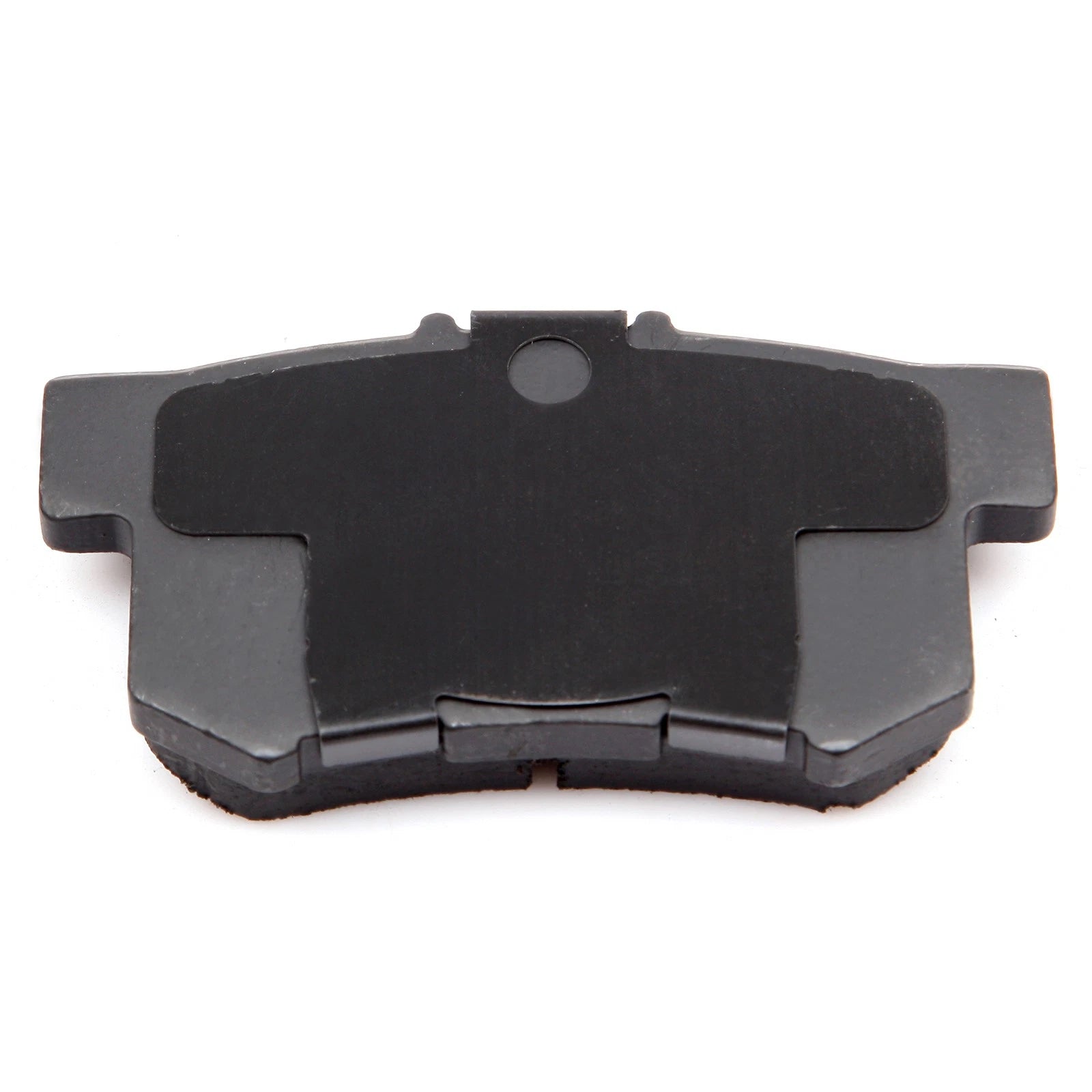 Set of 4 Rear Ceramic Brake Pads for Honda Odyssey, Acura TL, CL, RDX
