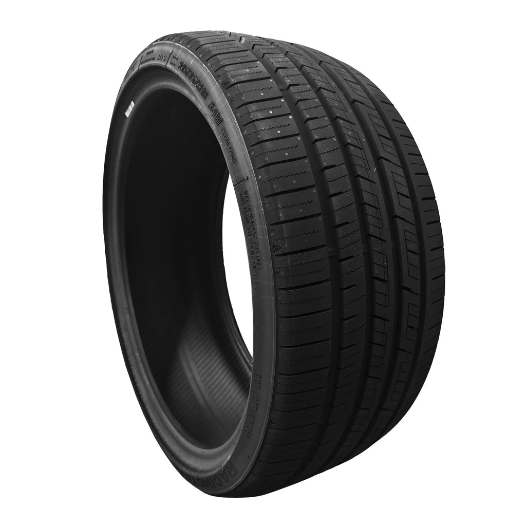 Racing Trac Tire 245/45 ZR20 103W All Season for