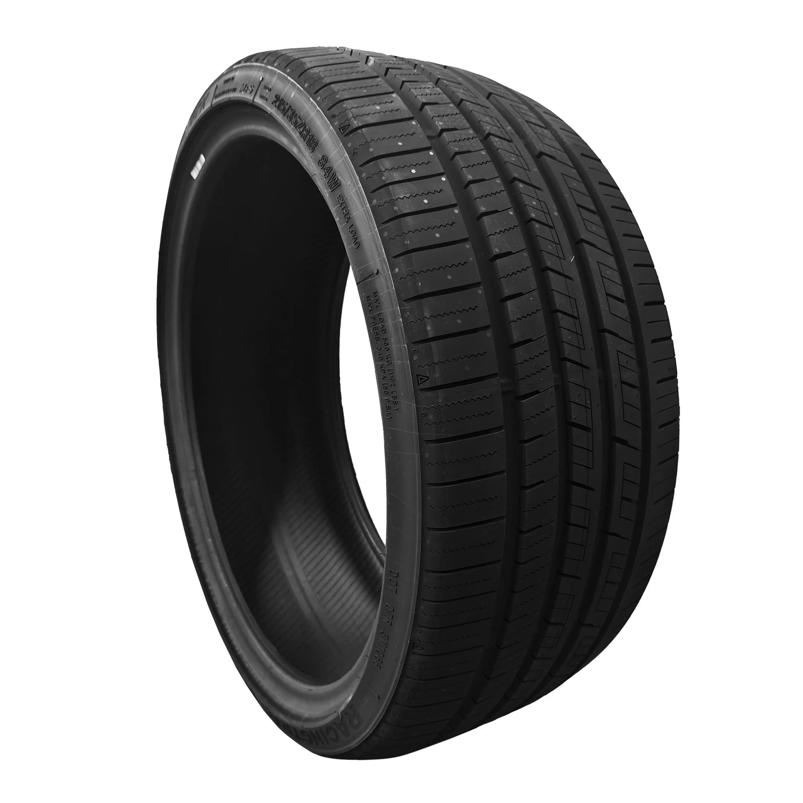 Racing Trac Tire 245/45 ZR20 103W All Season for