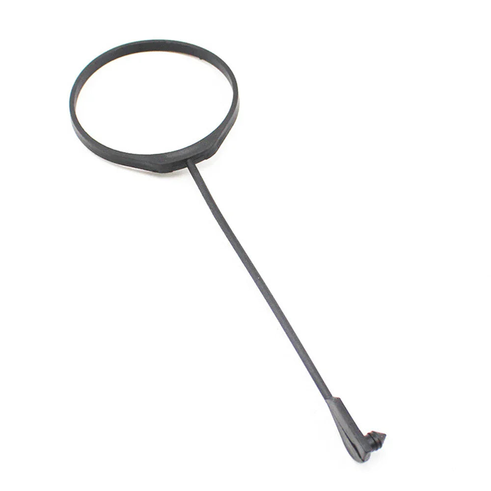 Gas Tank Fuel Filler Cap Tether Strap for Range Rover Sport Evoque (2005-2023)
