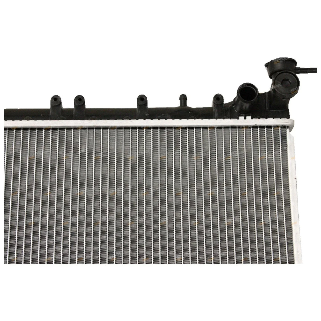Radiator 2.0L Heavy Duty Alloy Core for Nissan Pulsar N14/N15 (1991-2000)
