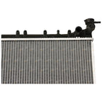 Radiator 2.0L Heavy Duty Alloy Core for Nissan Pulsar N14/N15 (1991-2000)