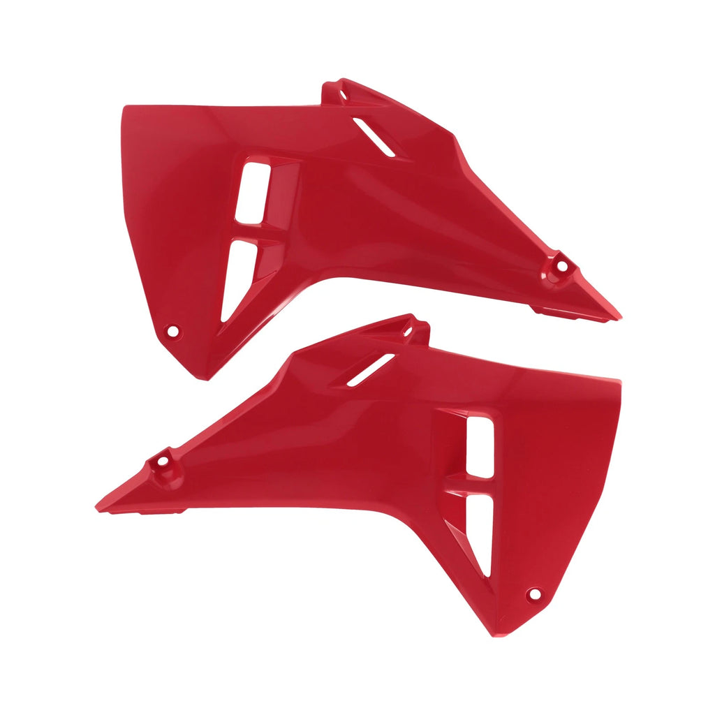 Acerbis Radiator Shroud for Offroad Bikes