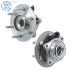 2X Rear Wheel Hub Bearing for Ford Expedition Lincoln Navigator (2003–2006)