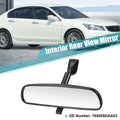 Rearview Mirror Black for Honda Accord (2003-2012)