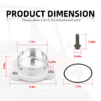 Camshaft Adapter w/ O-Ring Bolts 3084867 for Polaris Magnum Sportsman (1995–2002)