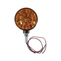 Safety Pedestal LED Light for S.151014 (12-30V) Amber