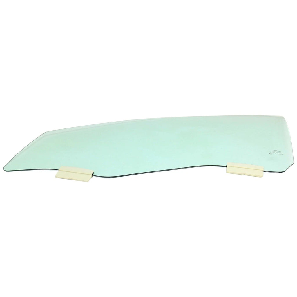 Front Driver Door Glass for Chevy Malibu Aura (2008–2012)