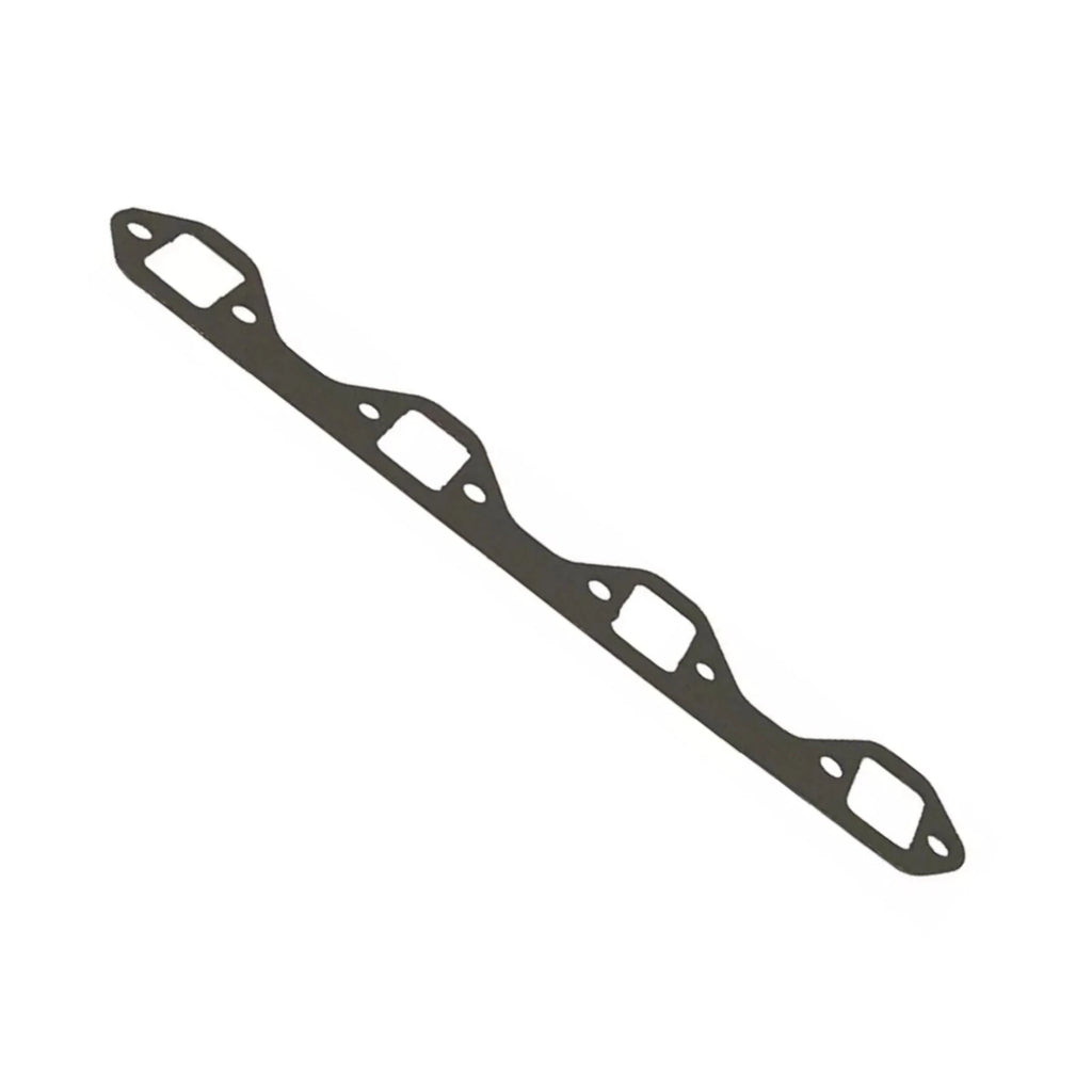 Exhaust Manifold Gasket for OMC Johnson Evinrude Volvo (3852455, 27-54566)
