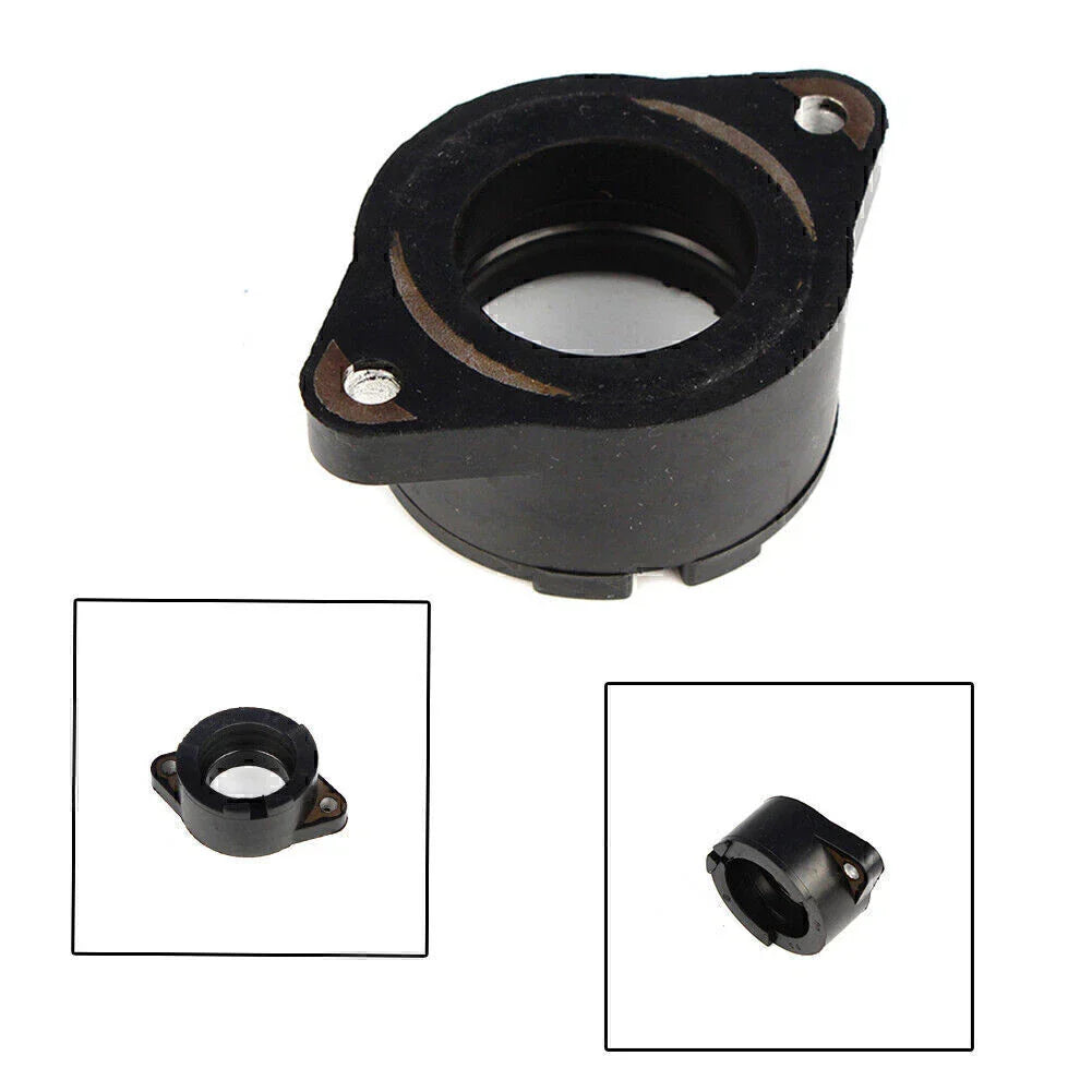 Intake Carburetor Glue Air Joint for Yamaha XT500H (1981)