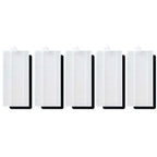Filter Replacement for THAMTU T21 Robot Vacuum Cleaner (2021–2023)