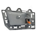 Inside Door Handle for Jeep Grand Cherokee (2005–2010) Gray