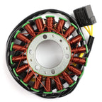 Magneto Generator Stator Coil for Honda CB 1000 R (2009–2016) 31120-MFN-D61 T9