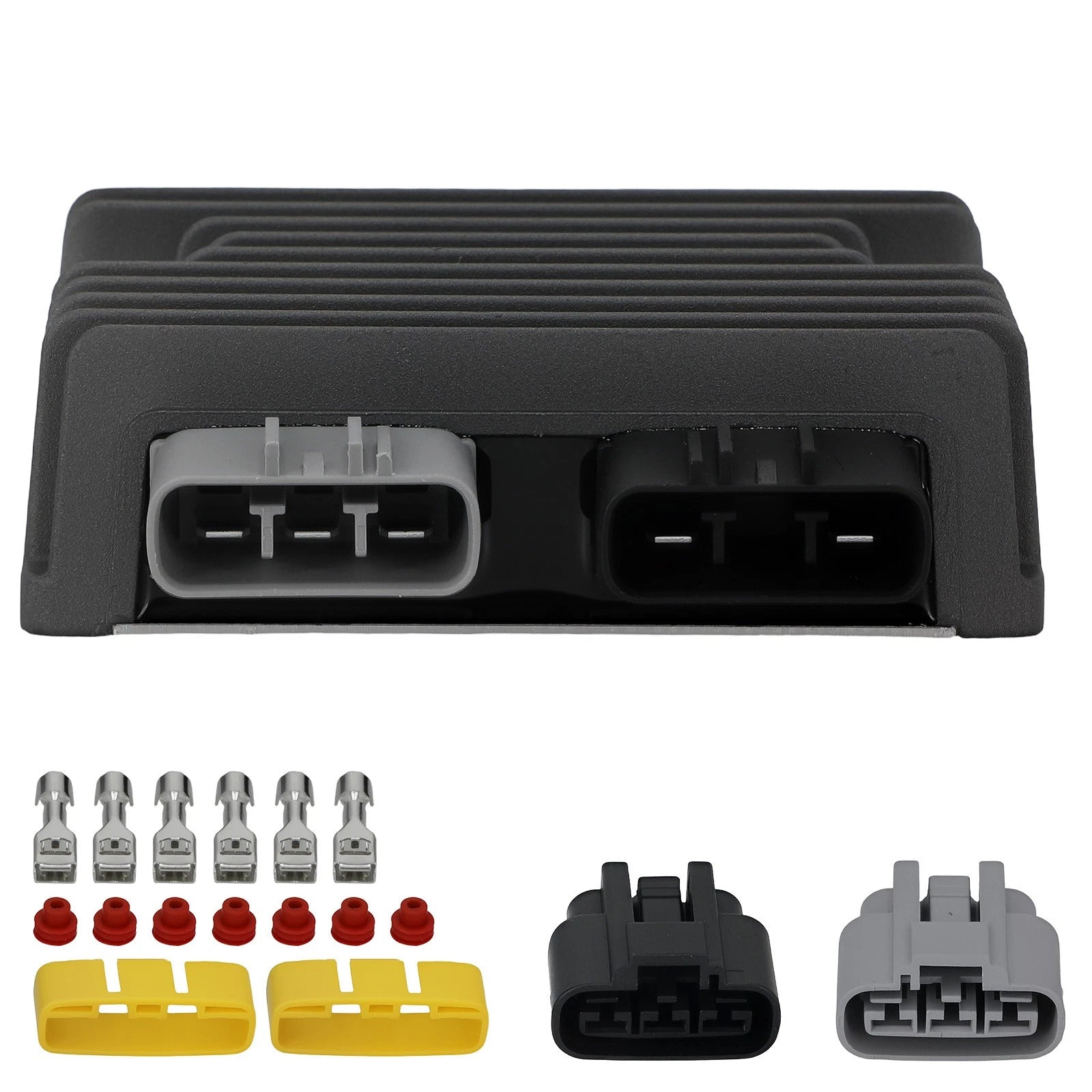 Voltage Regulator Rectifier for Can-Am Commander 1000 EFI (2014-2015)