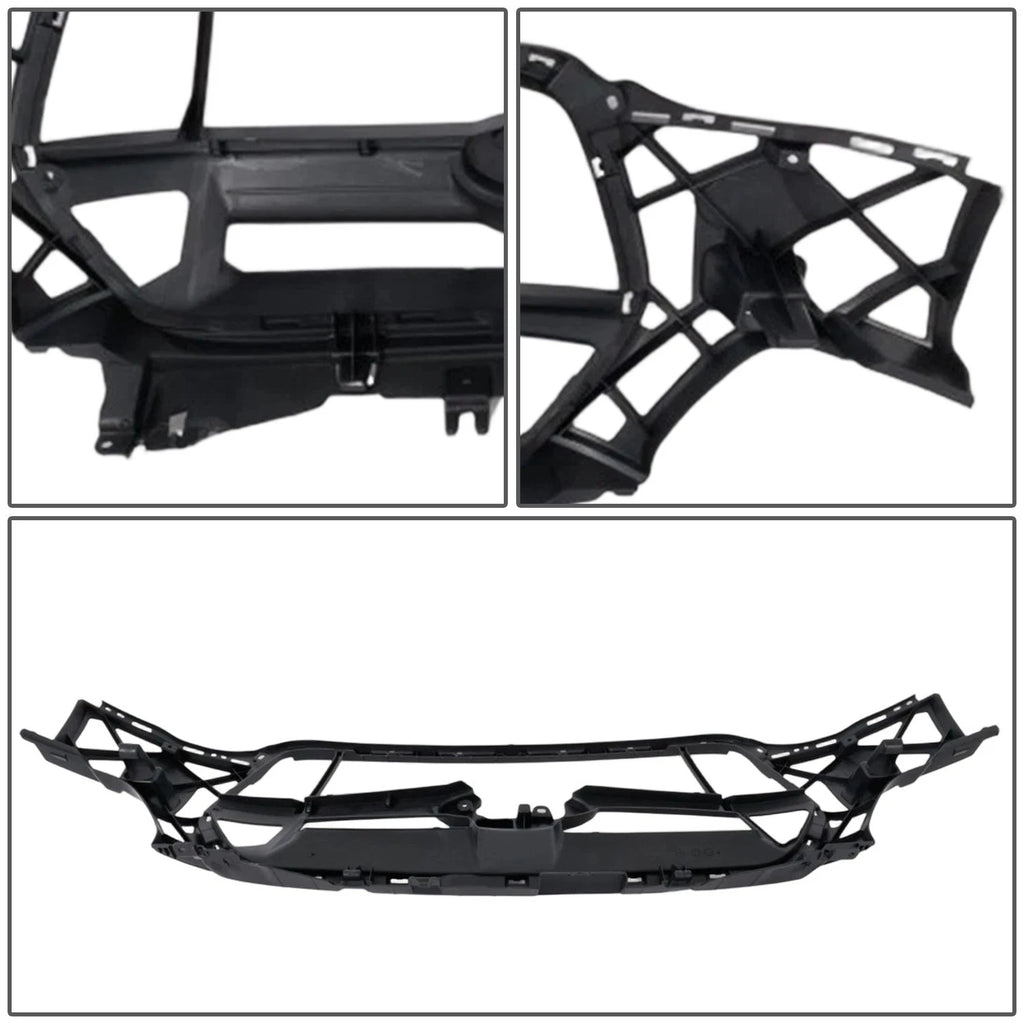Upper Front Bumper Cover Reinforcement for Ford Transit 150/250/350 (2020–2021)