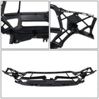 Upper Front Bumper Cover Reinforcement for Ford Transit 150/250/350 (2020–2021)