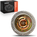 Engine Cooling Fan Clutch for Chevy Blazer S10 (1994–2005)