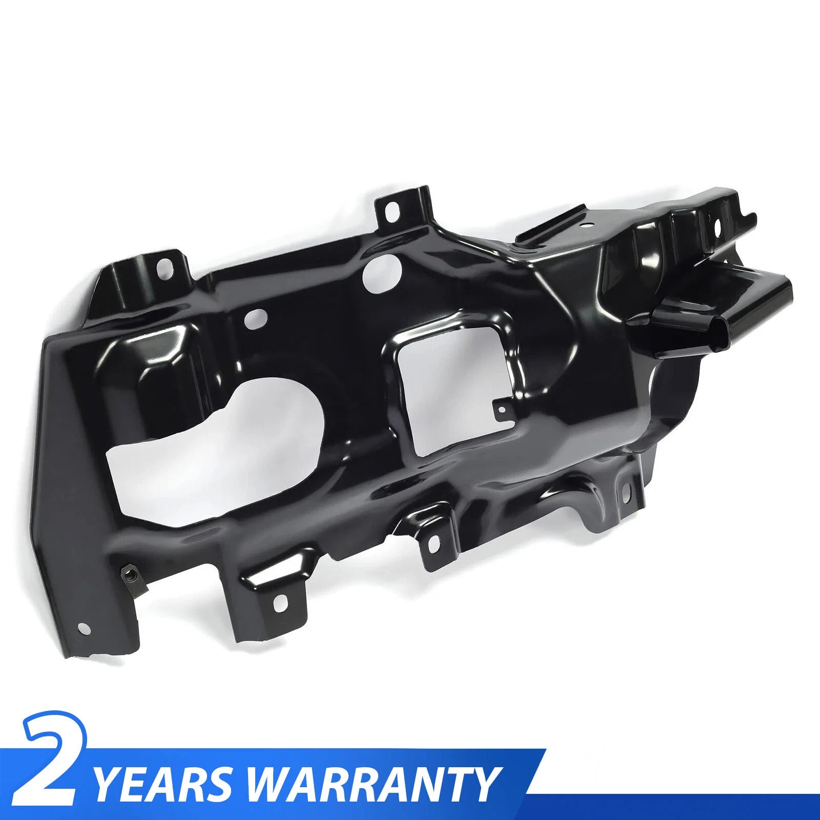 Bumper Support Bracket for GMC Sierra 1500 (2016–2018) Front Driver Left