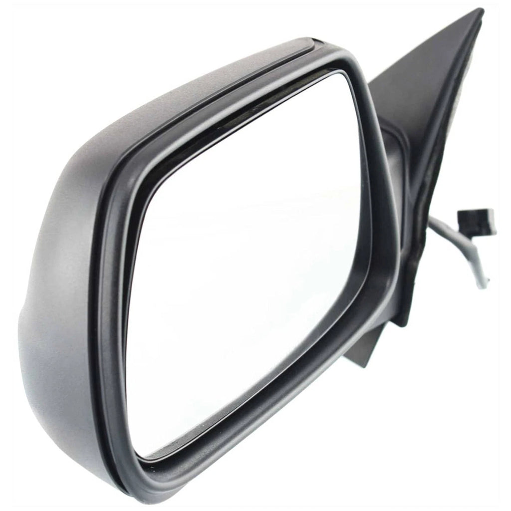 Set of 2 Mirrors for Jeep Grand Cherokee