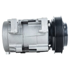 A/C Compressor for Nissan Rogue (2008–2015)