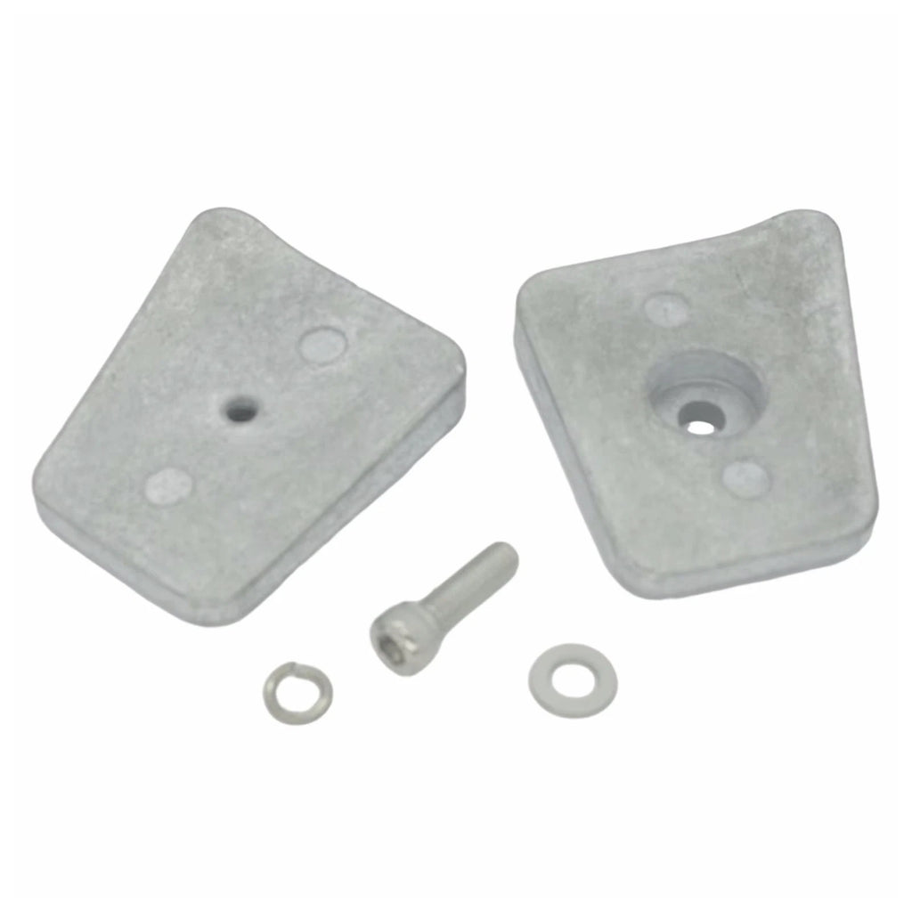 Anode Plate for Johnson Evinrude (434029, 5007582, 336204)