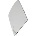 Heated Driver Left Side Mirror Glass for Chevy Silverado 3500 HD
