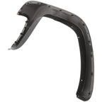 Fender Flares for Jeep Liberty (2002–2004) Front Passenger Side Textured Gray