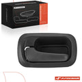 Rear Left Interior Door Handle for Honda CR-V (2002–2006) Gray