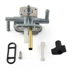 Gas Tank Fuel Cock Petcock Valve for Suzuki Eiger 400 02-07