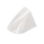 Door Handle Cover Front Left for Ford Mustang (2015–2020) ABS White