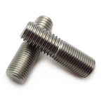 Handlebar Riser Stud Kit Adapter for Harley Springer Chopper Bobber (2X)