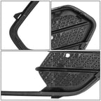 Fog Light Bezel Cover for Ford Escape (2017–2019)