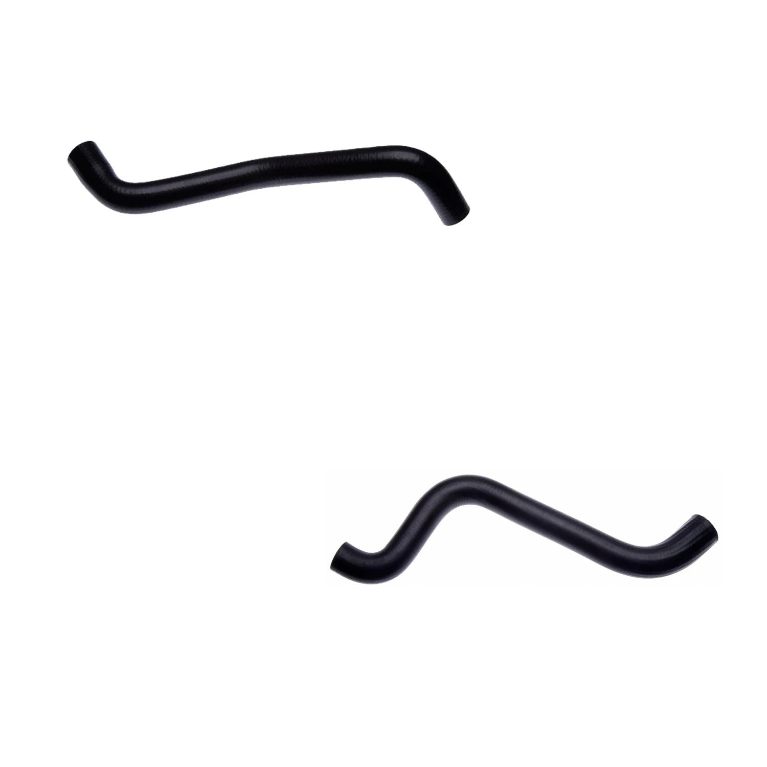 Gates Upper & Lower Radiator Coolant Hose Kit for Mazda B2300 (2005–2010)