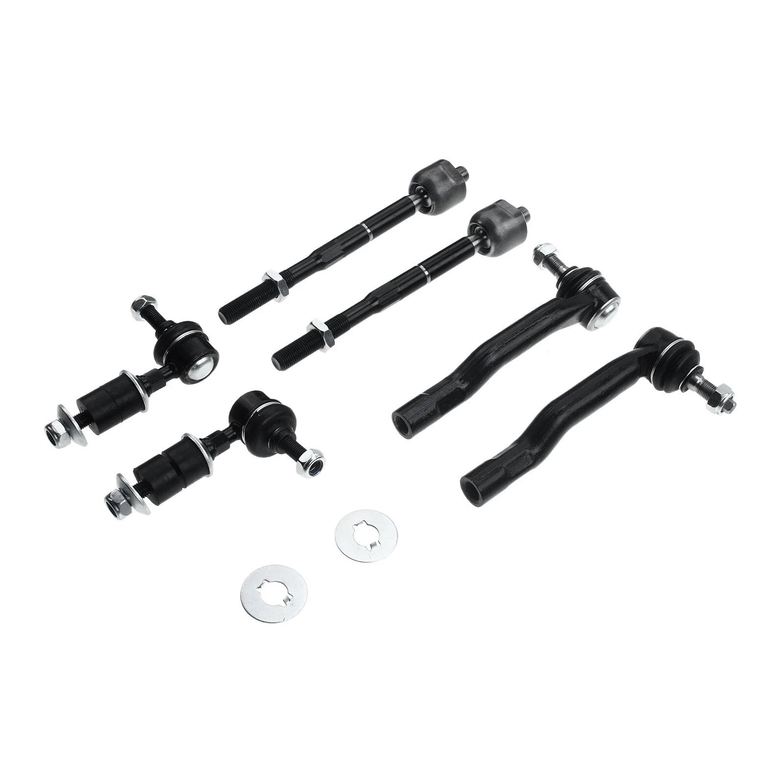 6X Front Sway Bar Link for Chevy Tracker Suzuki Vitara (1999â2004)