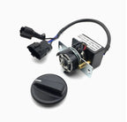 Throttle Knob Gear Switch for Volvo Excavator (120–460)