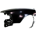 Fender for Honda Civic (1988–1991) Front Driver Side 2-Door Hatchback