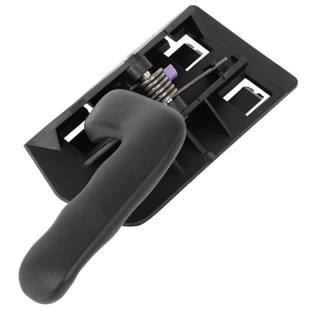 Interior Door Handle Set for Chevrolet Avalanche 1500 (2002–2005)