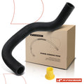 Power Steering Reservoir Line Hose for Honda Accord Crosstour (2010–2015)