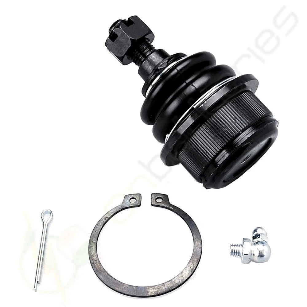 2x Front Wheel Bearing, 2x Ball Joints, 2x Tie Rod, 2x Sway Bar for Dodge Journey