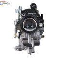 Carburetor & Intake Manifold for Kawasaki Vulcan 800 VN800 (1996–2006)