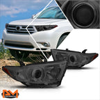 Cooling Radiator for Lexus RX330 (2004–2006)