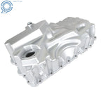 Improved Aluminum Engine Oil Pan for BMW 228i 320i 328i 428i 528i X1 Z4 (2011–2019)